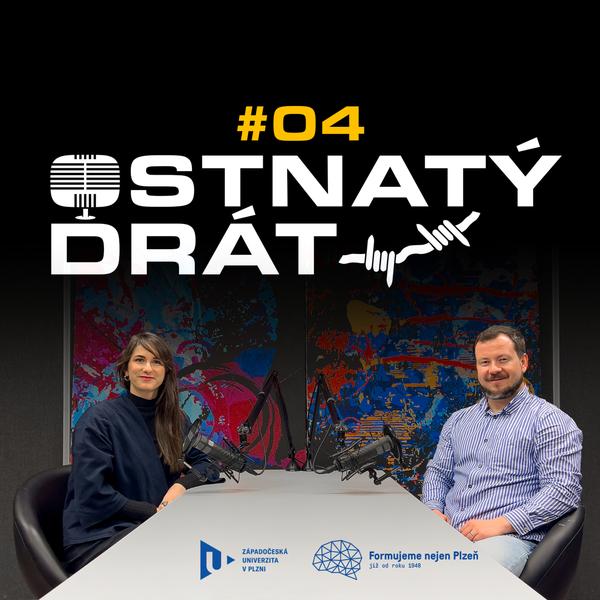 Ostnatý drát